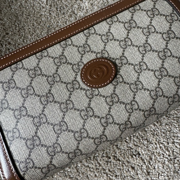 Gucci Dopp kit - Picture 2 of 7